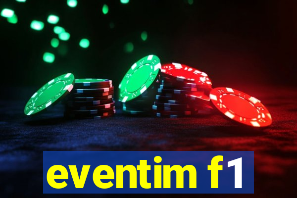 eventim f1